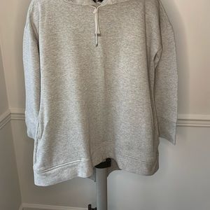 Kenneth Cole New York hooded sweatshirt